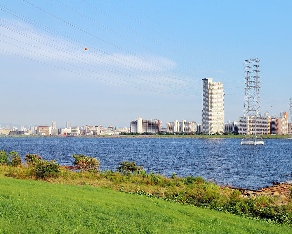大阪 市 西淀川 区