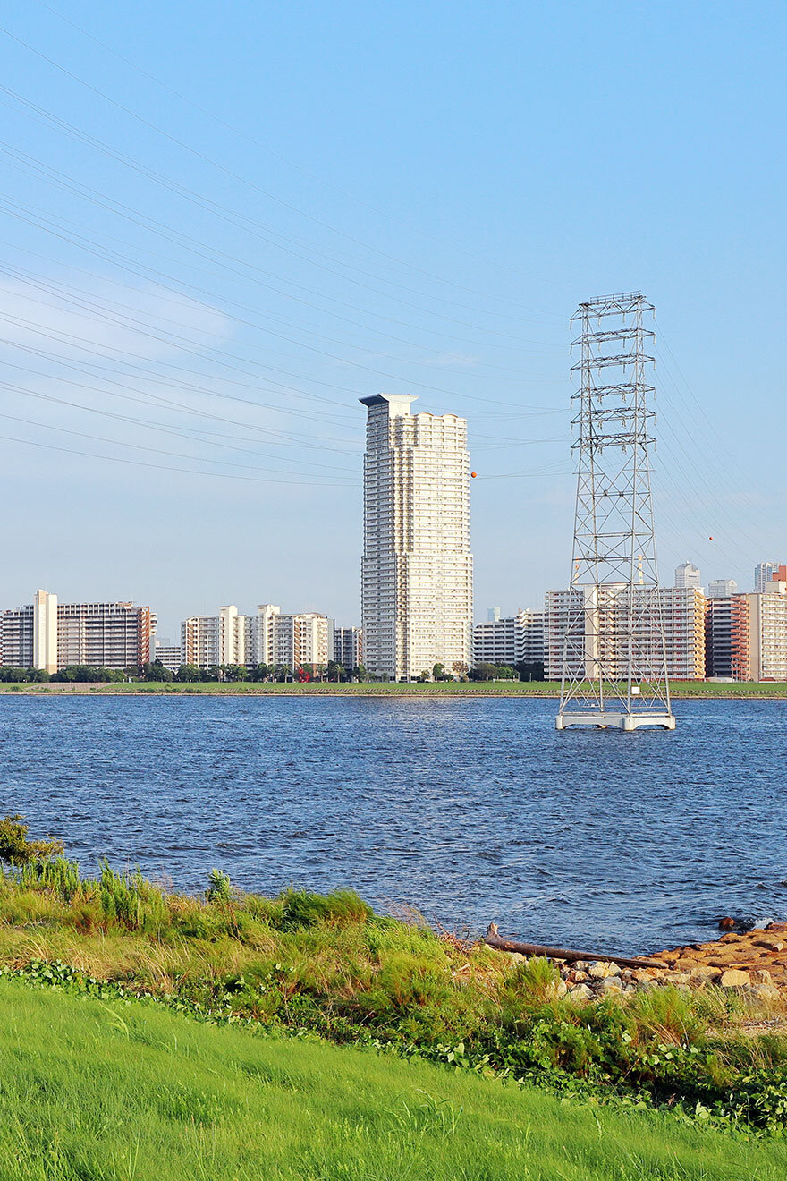 西淀川区（大阪市）