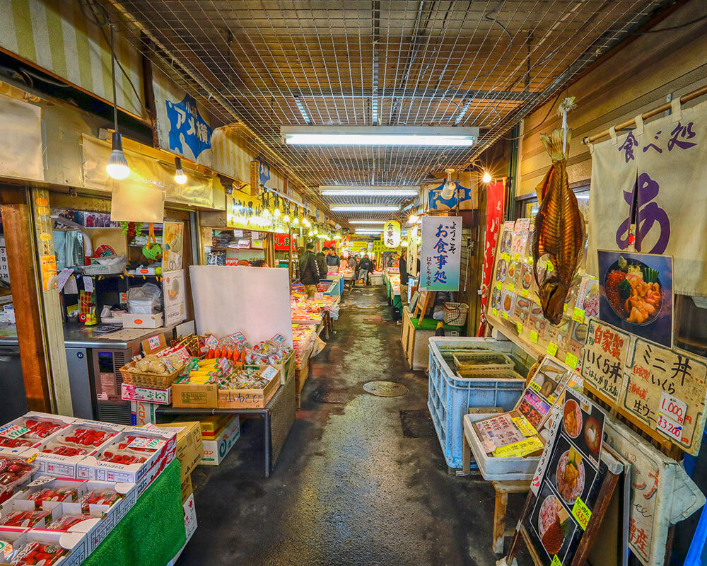 sankaku market