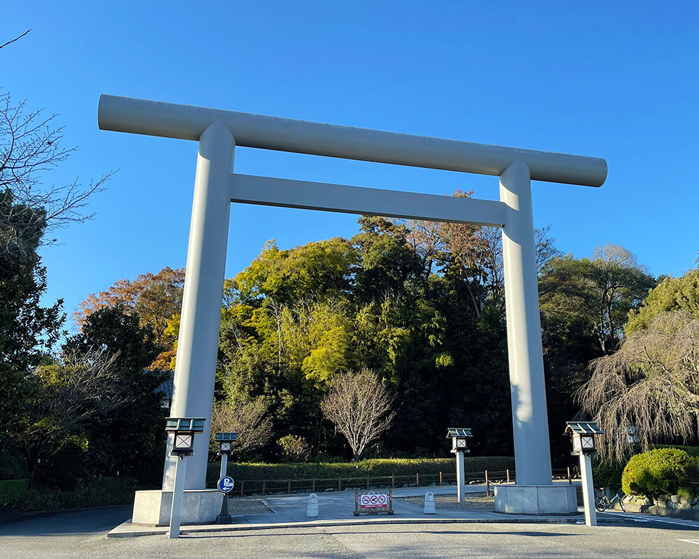 櫻木神社