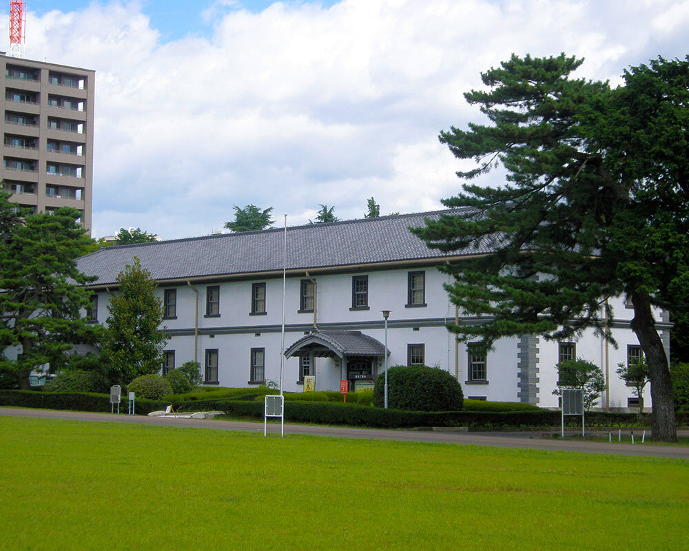 仙台市歴史民俗資料館