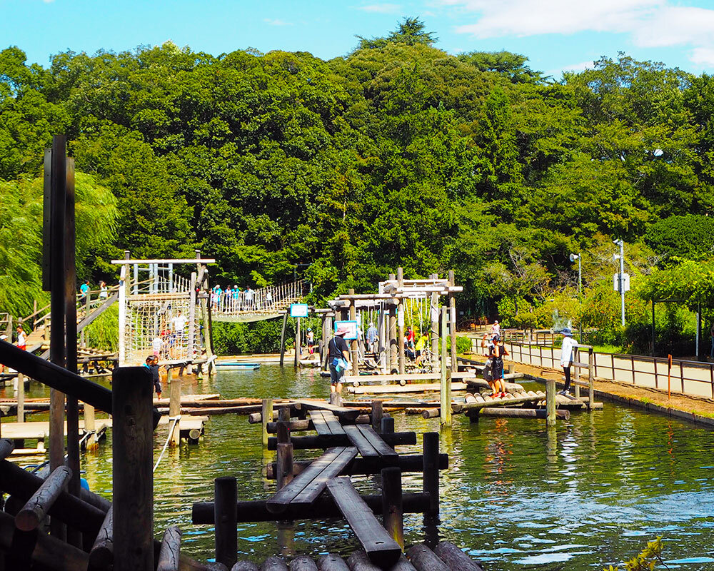 清水公園