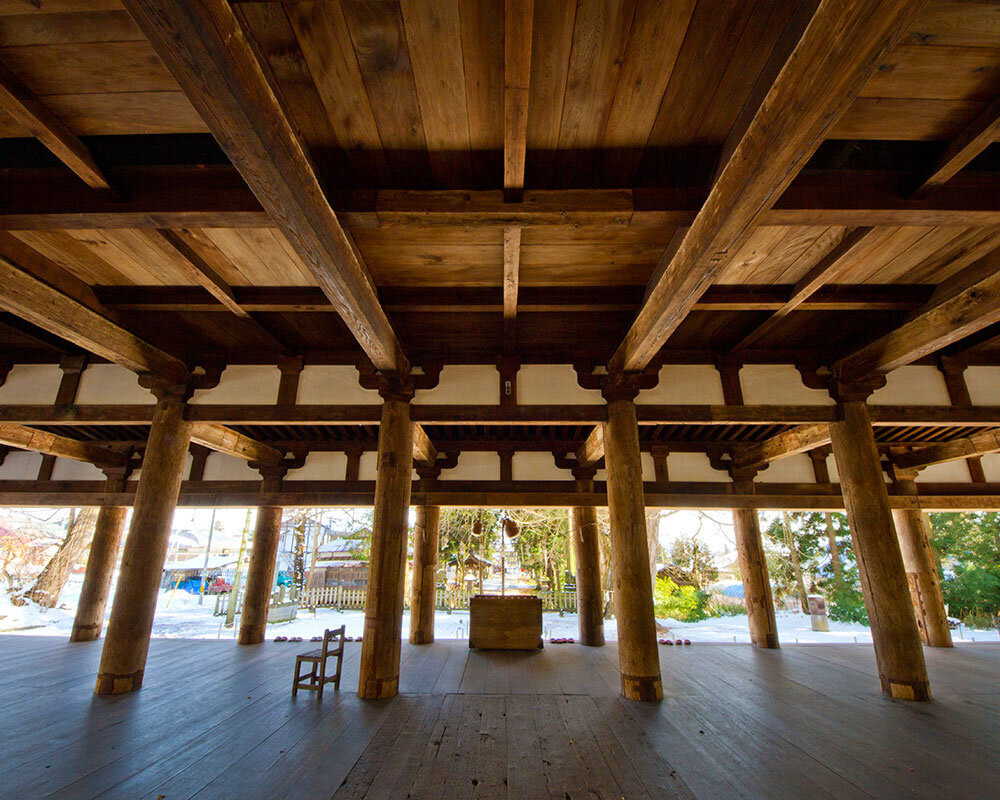 新宮熊野神社