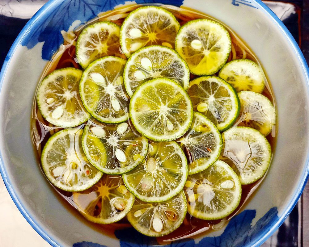 すだち