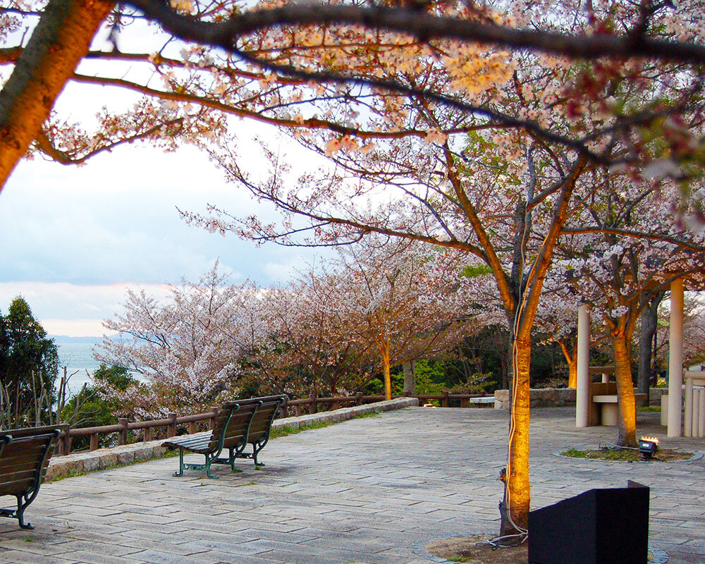 須磨浦公園