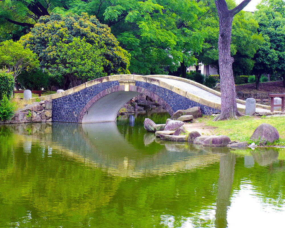 住吉 公園