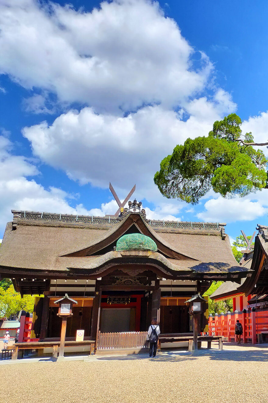 古代史博物館（泉南市埋蔵文化財センター）