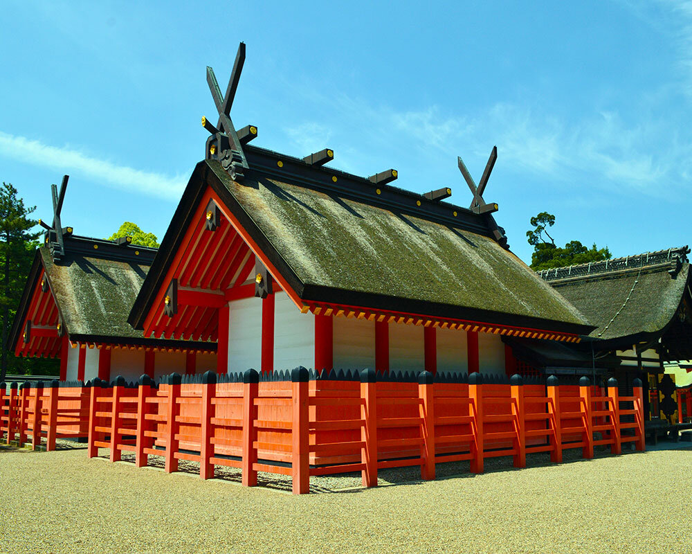 住吉大社