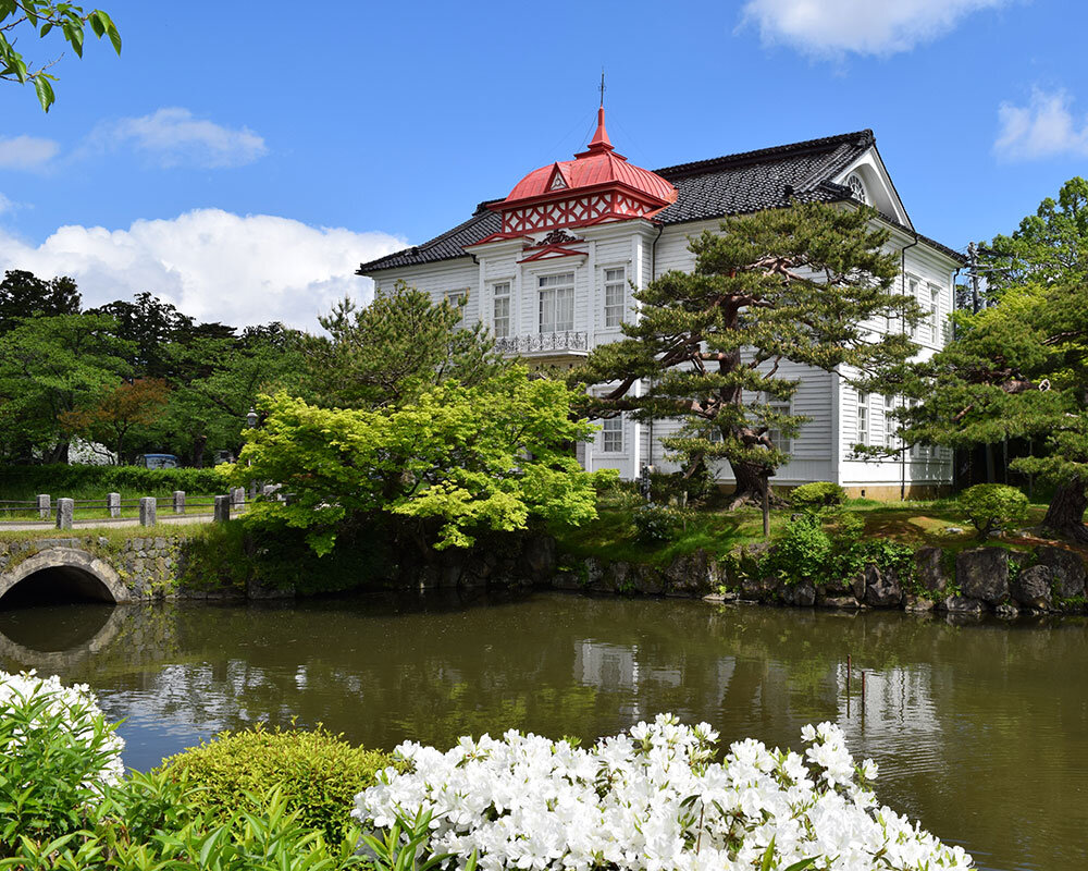 大寶館