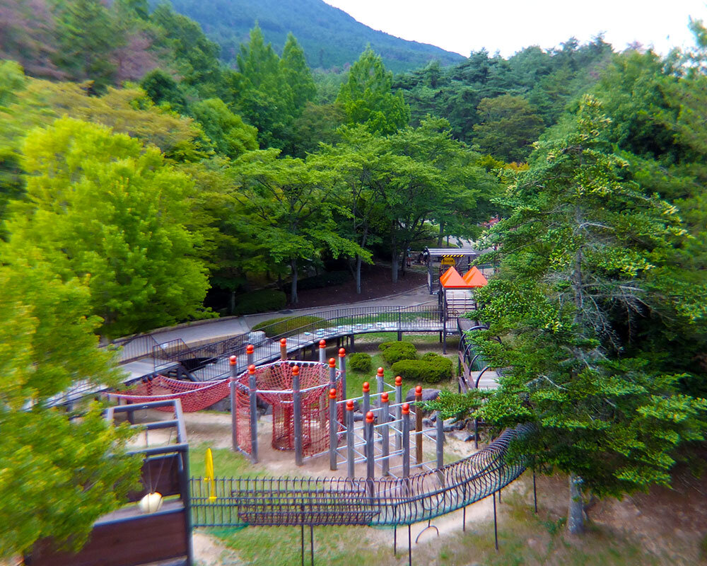 多 可 町 余暇 村 公園