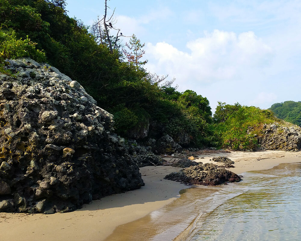竹野海岸