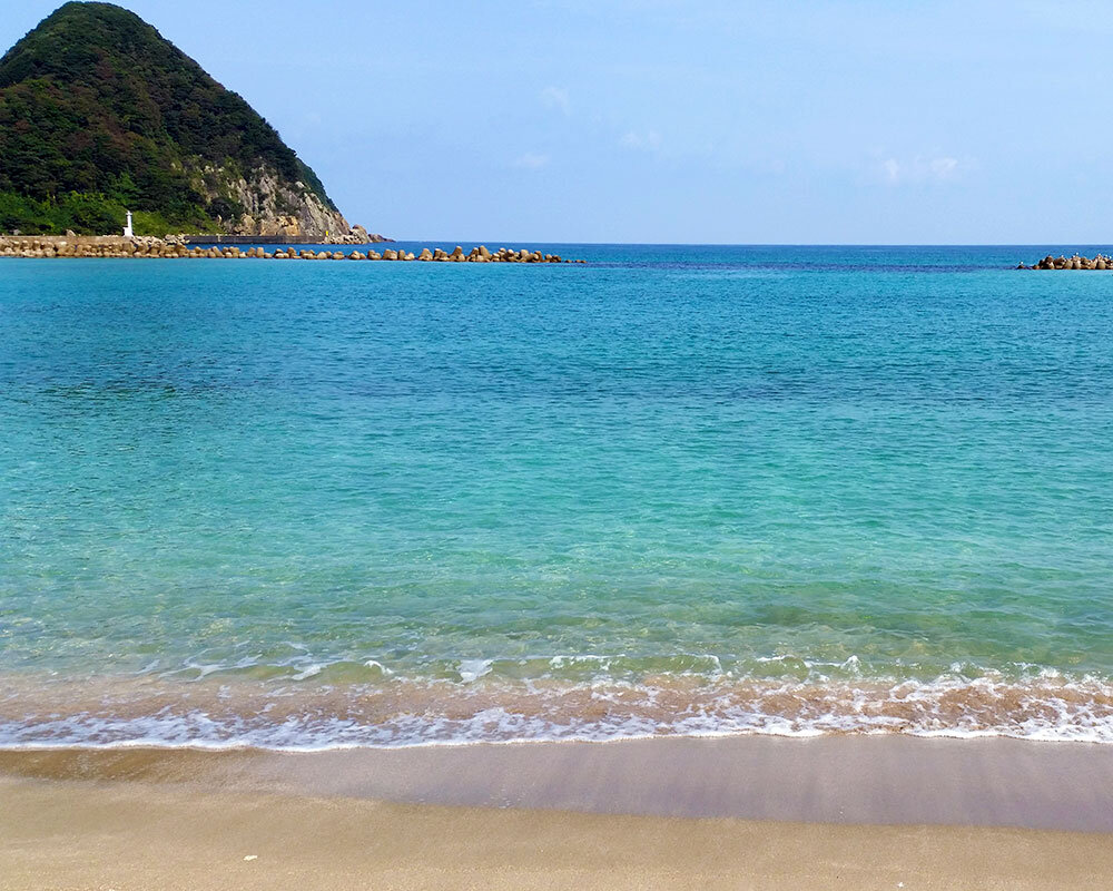 竹野海岸