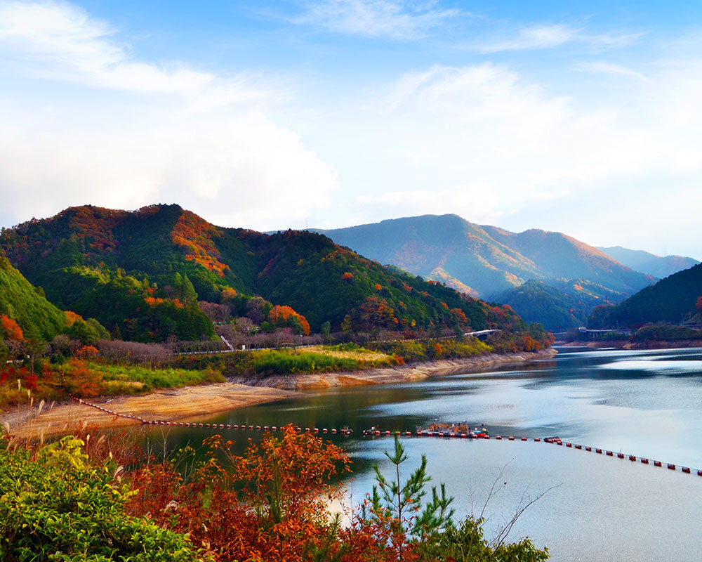 岩湧山