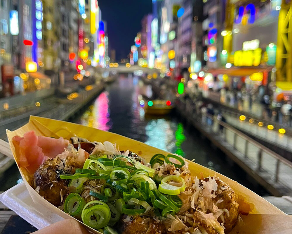 たこ焼き