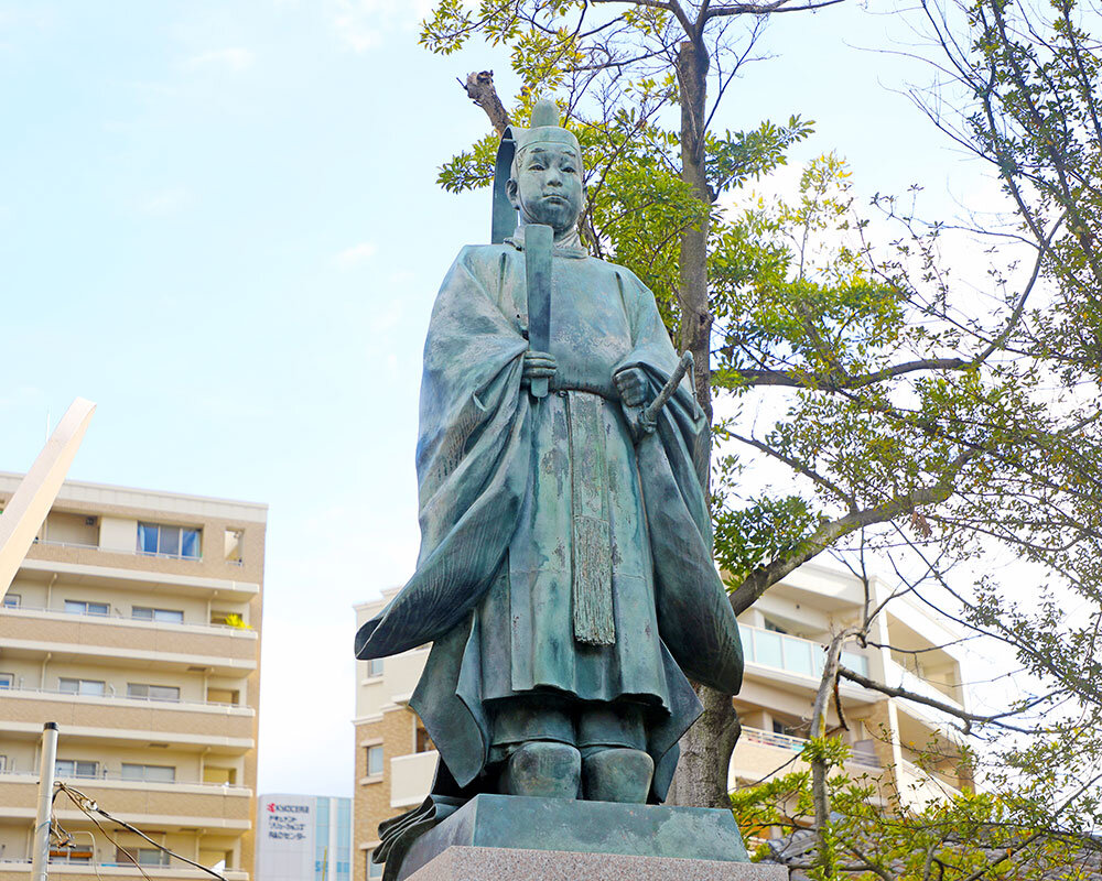 玉造稲荷神社