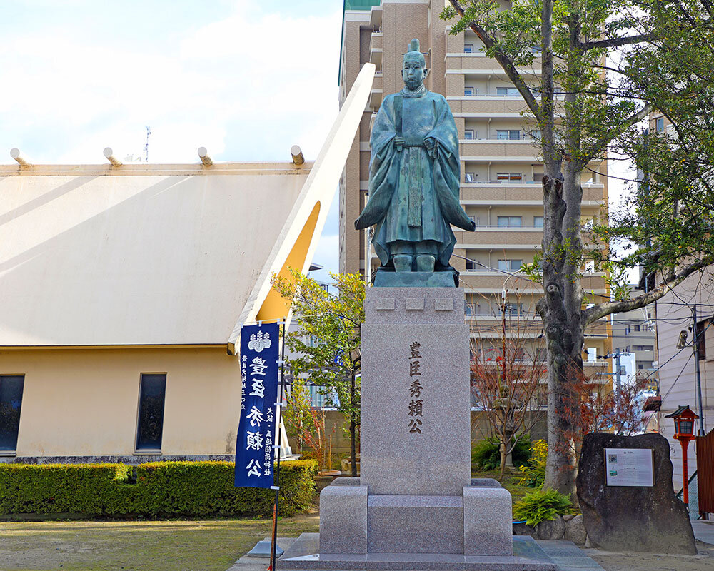 玉造稲荷神社