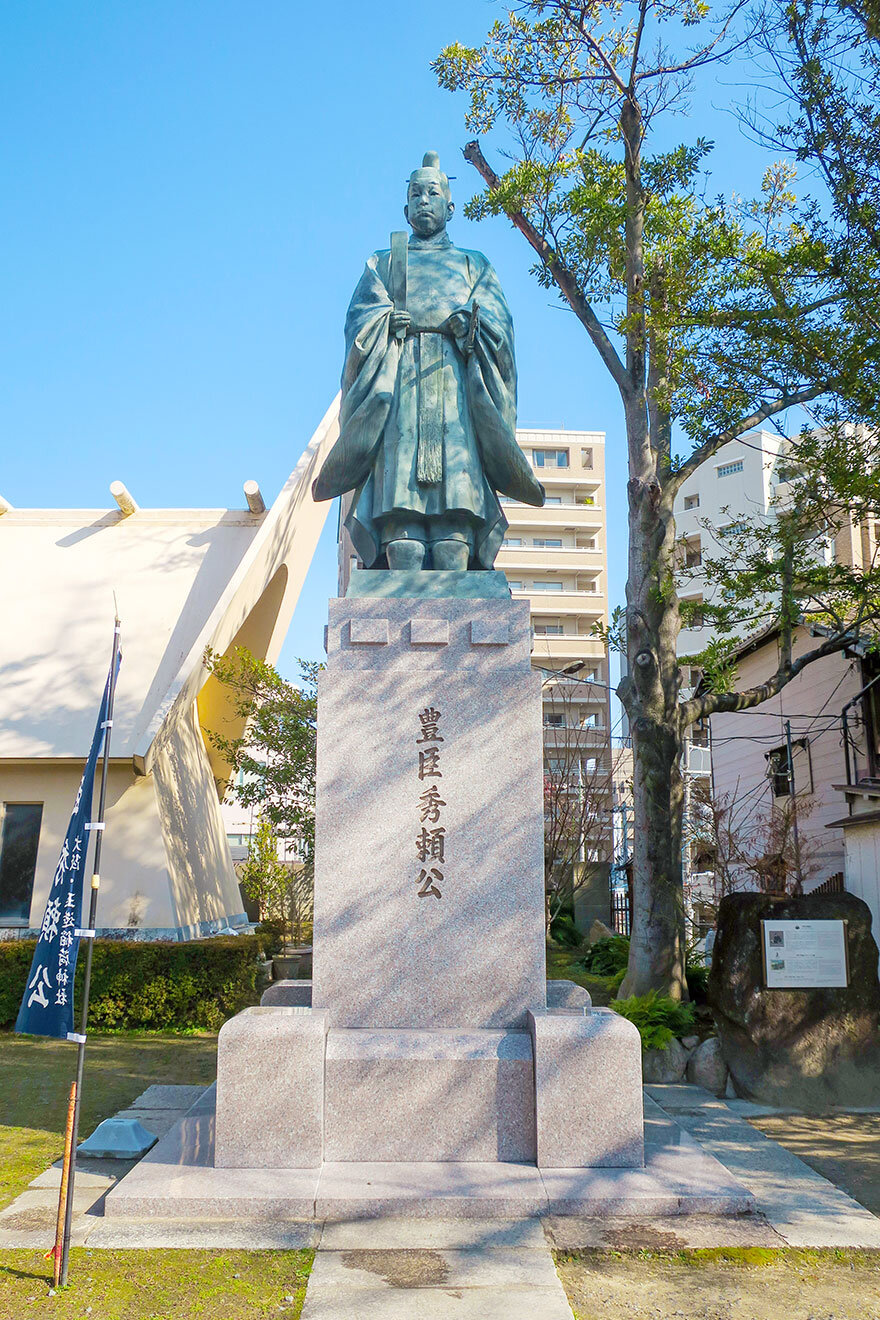 玉造稲荷神社