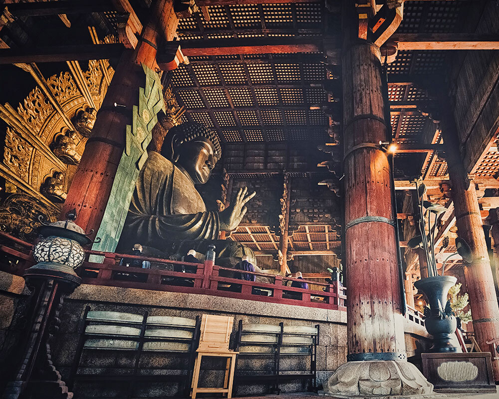 東大寺