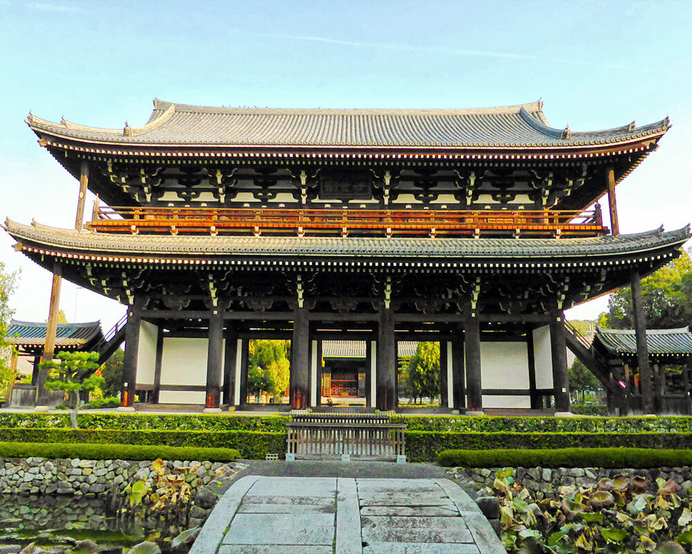 東福寺
