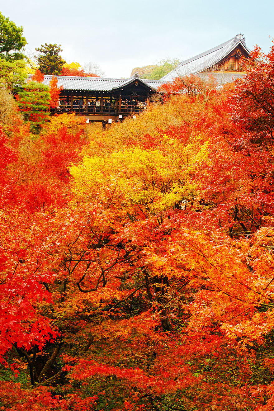 東福寺