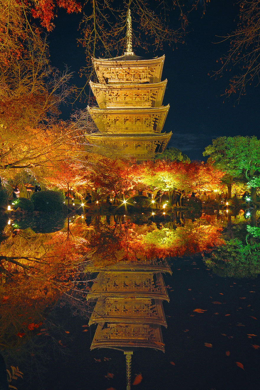 東福寺