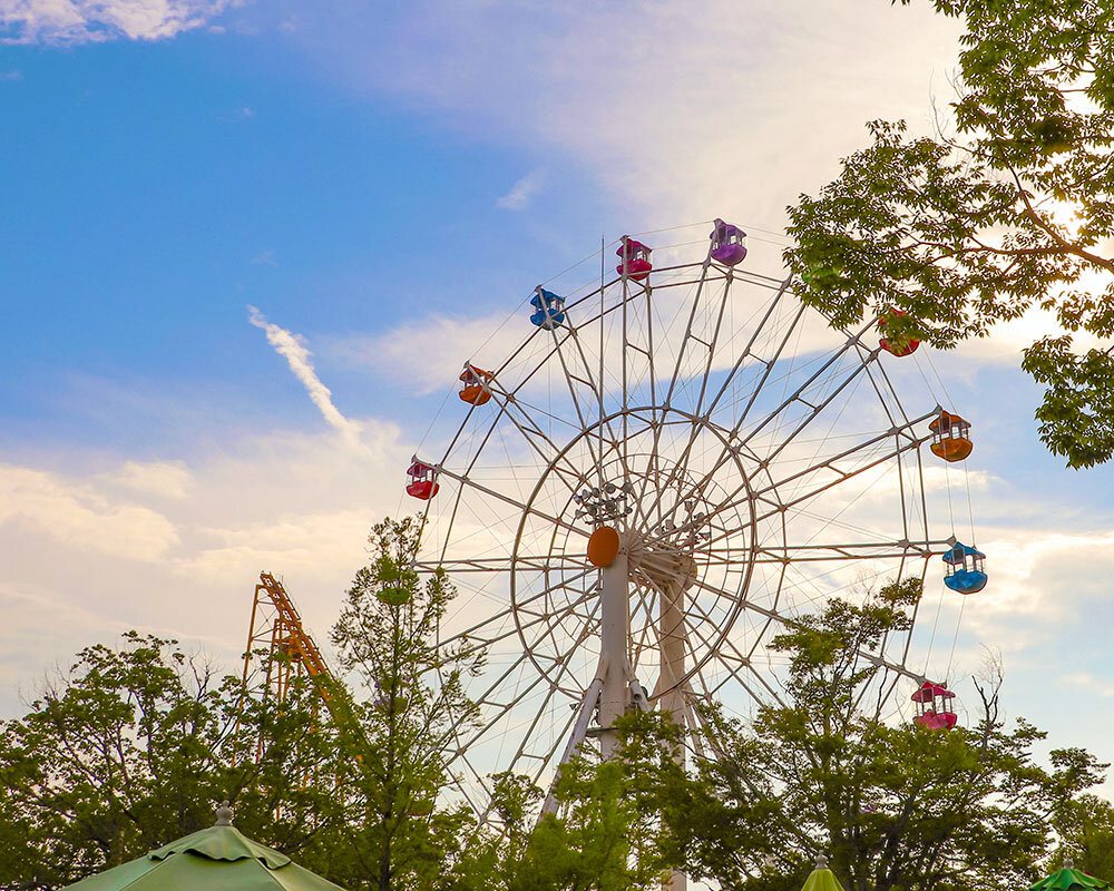Lake Tojo Toy Kingdom