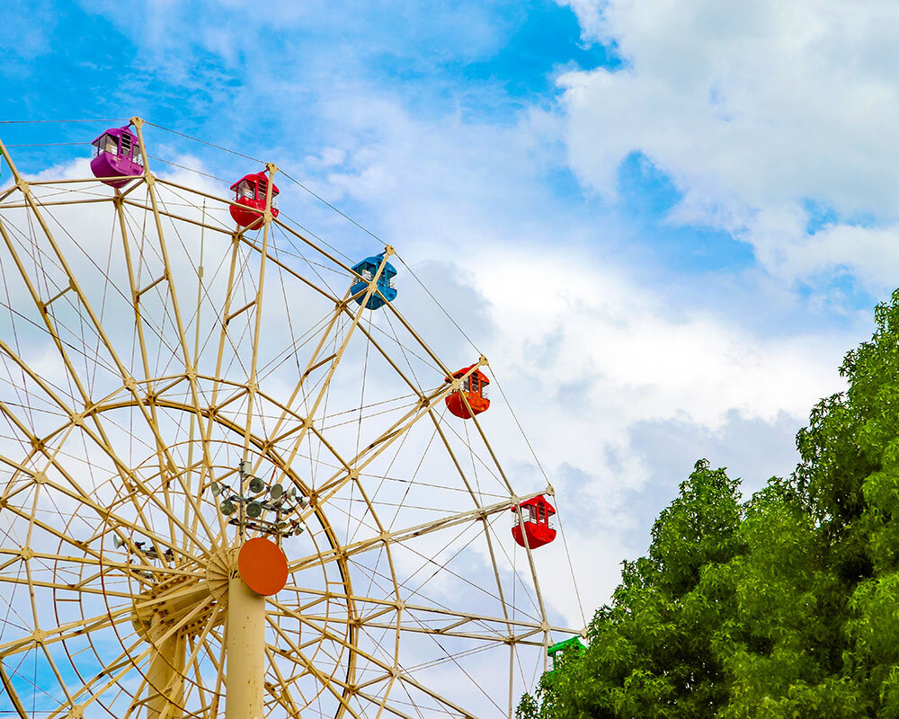 Lake Tojo Toy Kingdom