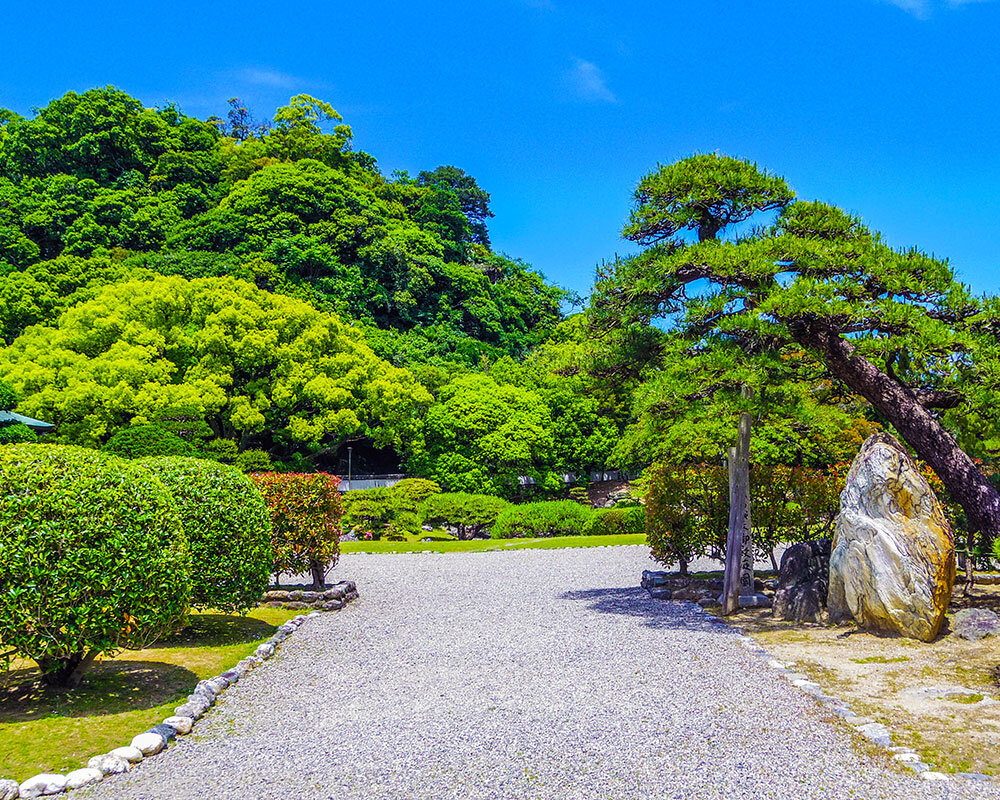 徳島 中央 公園