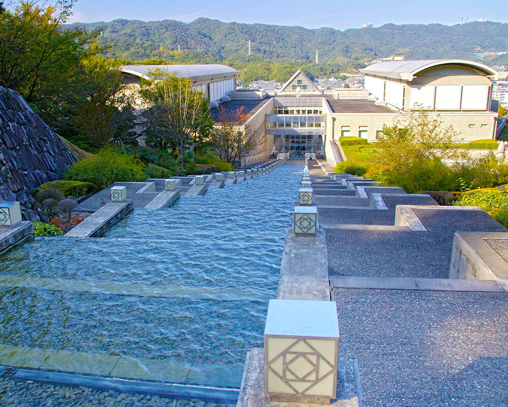 徳島県立21世紀館