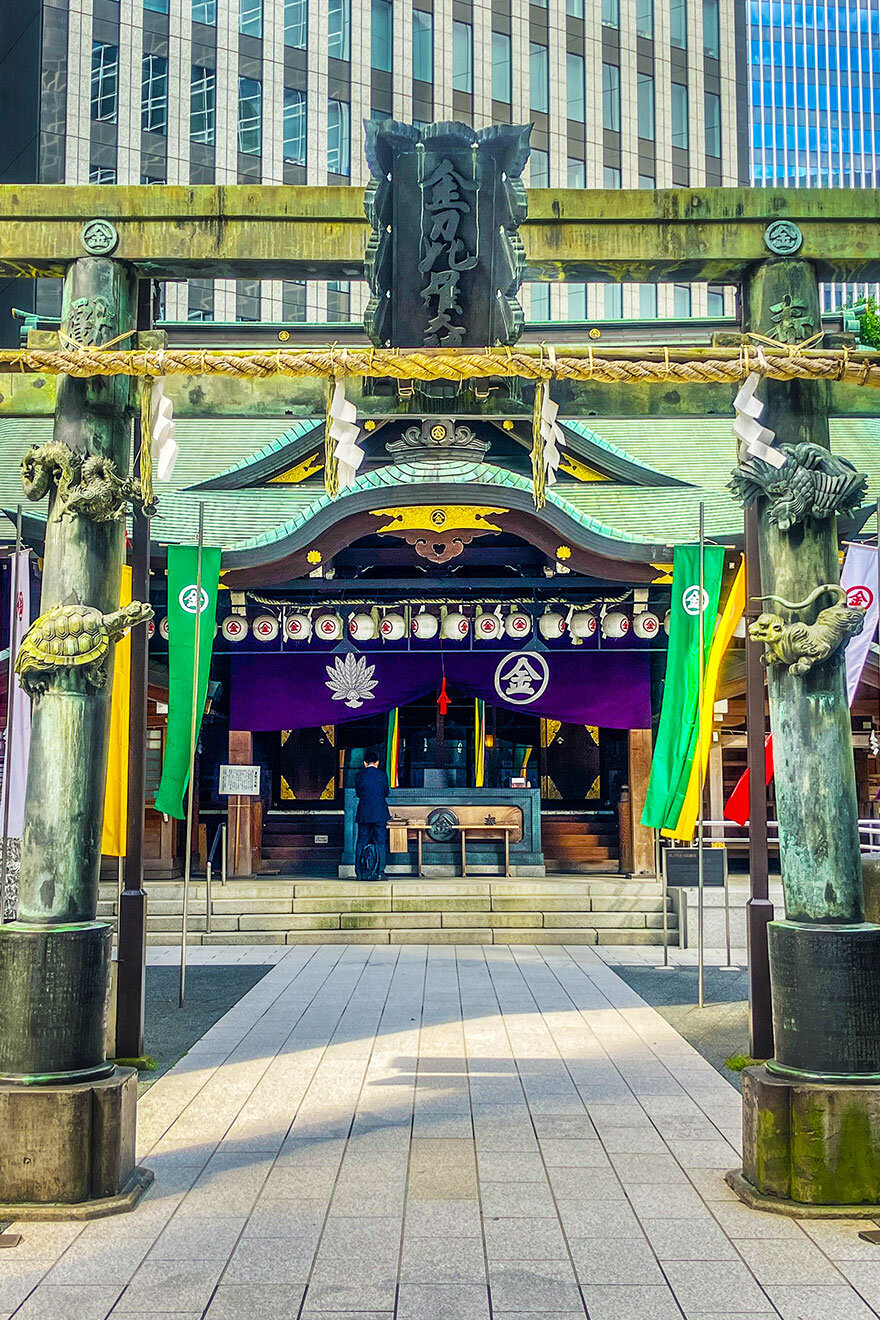 赤坂サカス