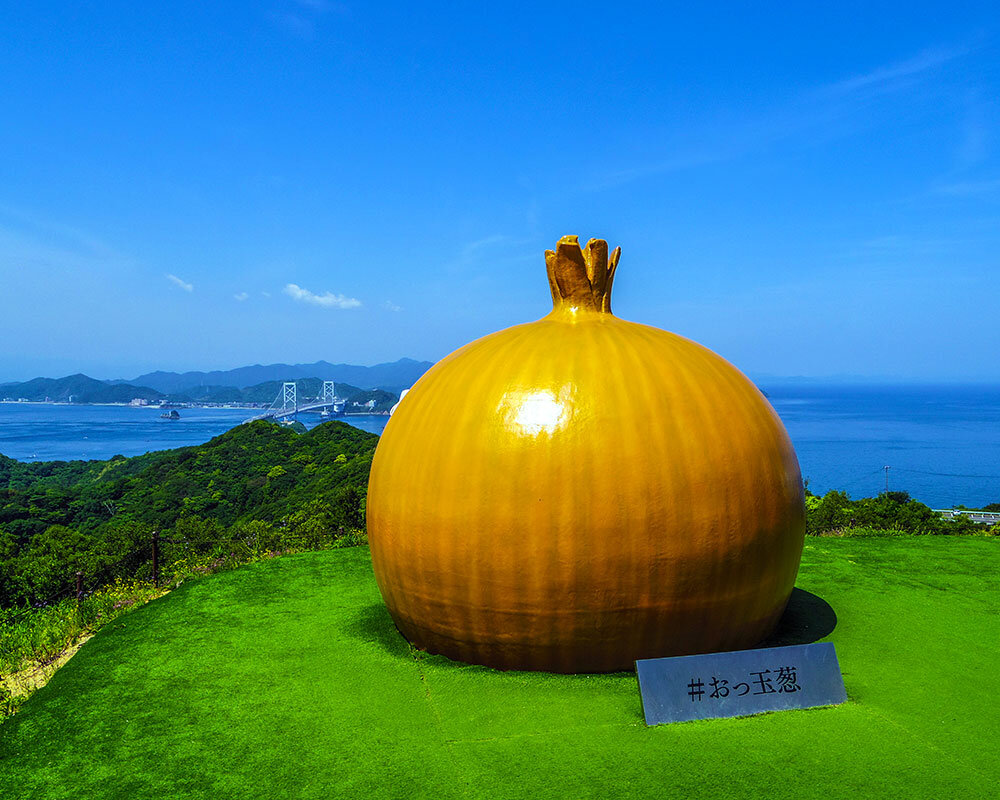うず の 丘 大 鳴門 橋 記念 館