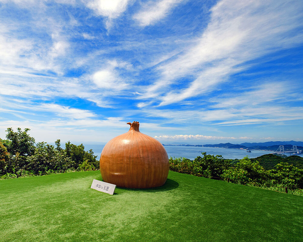 うず の 丘 大 鳴門 橋 記念 館